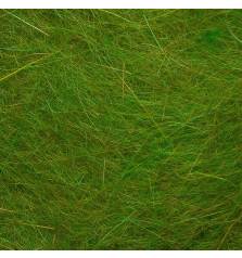 KNAPEK RABBIT DUBBING GREEN OLIVE