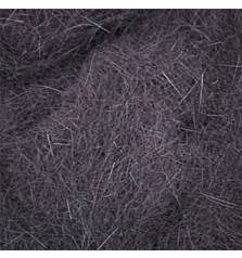 KNAPEK RABBIT DUBBING DARK GREY PURPLE