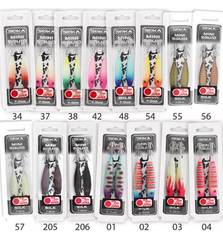 SEIKA MINI SQUID SOFT 5CM