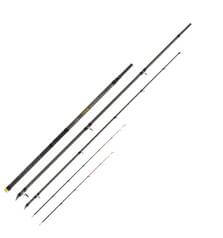 TUBERTINI GORILLA BOAT TACTICA COMPETITION BOLENTINO 4.1 - 4.6m max 180