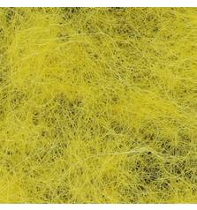 KNAPEK FINE ALPACA DUBBING YELLOW
