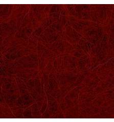 KNAPEK FINE ALPACA DUBBING RUSTY RED