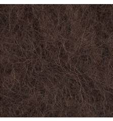 KNAPEK NYMPH DUBBING DARK SABLE BROWN