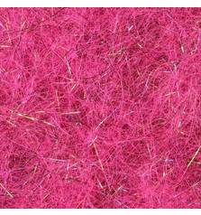 KNAPEK FLASH NYMPH DUBBING FLUO PINK