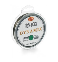 WFT ROUND DYNAMIX GREEN 300m