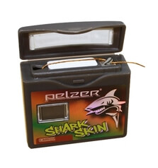 PELZER SHARK SKIN 20m CAMOUBRAUN
