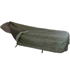 PELZER BED CHAIR RAIN COVER