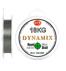 WFT ROUND DYNAMIX GREEN 150m