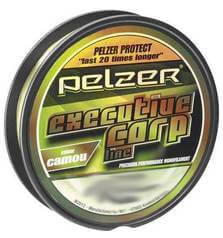 PELZER EXECUTIVE CARP LINE CAMOU 600M