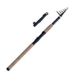 WFT XK BONE TELE TROUT