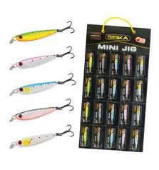 SEIKA MINI JIG 5.5g
