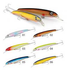 SEIKA A-ONE FLOATING 180MM 63G