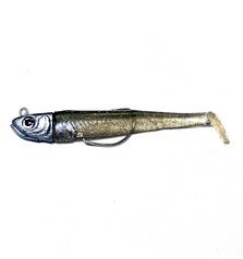 GT-BIO ROLLER SHAD105mm 15g