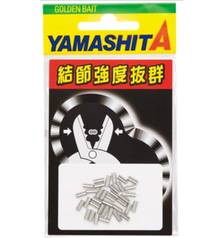 YAMASHITA CRIMP
