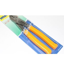 YAMASHITA STAINLESS STEEL CRIMPER