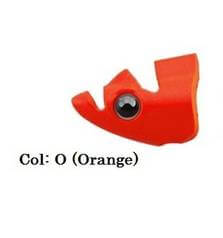 YAMASHITA EGI OH TR SINKER 60g