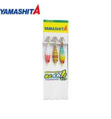 YAMASHITA NAMIDOME IKA SET 3 PCS PACK