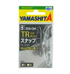 YAMSHITA EGI-OH TR SNAP #S 10PCS