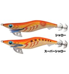 YAMASHITA EGI-OH K 3.0S SHALLOW