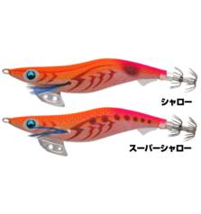 YAMASHITA EGI-OH K 3.0S SHALLOW
