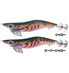 YAMASHITA EGI-OH K 3.0S SHALLOW