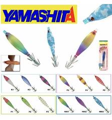 YAMASHITA OPPAI SUTTE UV 7cm # K1