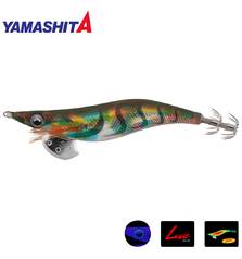 YAMASHITA EGI-OH LIVE 2.5
