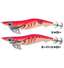 YAMASHITA EGI-OH K 3.0SS SUPER SHALLOW
