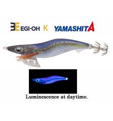 YAMASHITA EGI-OH K 3.0