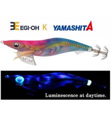 YAMASHITA EGI-OH K 3.0