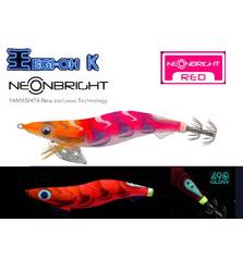 YAMASHITA EGI-OH K NEON BRIGHT 3.0