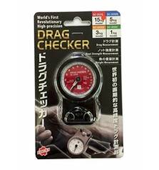 BOUZ DRAG CHECKER DC-2015 max.15kg