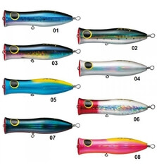 SMITH A CUP 145mm 54g FLOATING