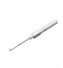 SMITH DX MUSHI TUNNING NEEDLE