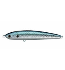 SMITH SARDINE RUN 13cm 33g slow sinking #07 konoshiro