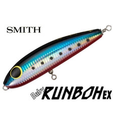 SMITH BABY RUNBOH 145mm 68g FLOATING #03