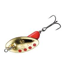 SMITH AR-S TROUT SPINNER 6g #14