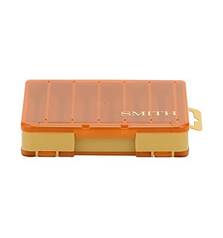 SMITH REVERSIBLE MG D86 LURE BOX ORANGE