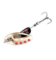 SMITH AR-S TROUT SPINNER 4.5g #04