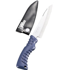 FIELD FACTORY FF-130 MADE IN JAPAN SS FISHING KNIFE