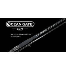 JACKSON OCEAN GATE JOG-1062M-K SURF SEABASS