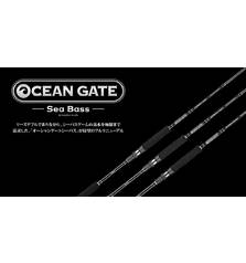 JACKSON OCEAN GATE SEA BASS JOG-900ML-K MAX 28G PE 0.6-1.5