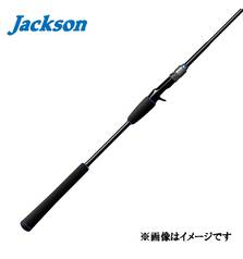 JACKSON OCEAN GATE LIGHT JIGGING JOG-B63M LJ MAX180G PE0.8-1.5