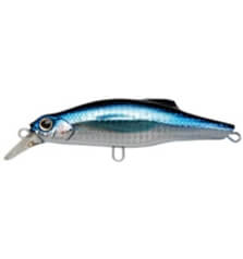 JACKSON PINTAIL 48 sinking 10.5cm 48g