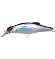 JACKSON PINTAIL 48 sinking 10.5cm 48g
