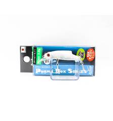 JACKSON PY HEAVY MINNOW 39MM 3.8G