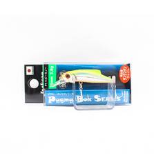JACKSON PY HEAVY MINNOW 39MM 3.8G