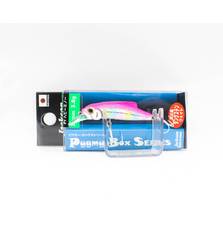 JACKSON PY HEAVY MINNOW 39MM 3.8G