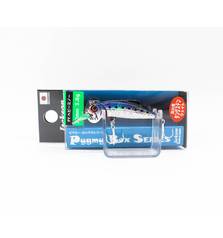 JACKSON PY HEAVY MINNOW 39MM 3.8G