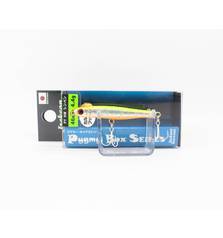 JACKSON PY HEAVY SINPEN 46mm 4.6g